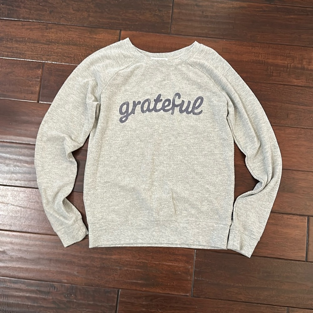 Grayson Threads Women’s Sweatshirt XS